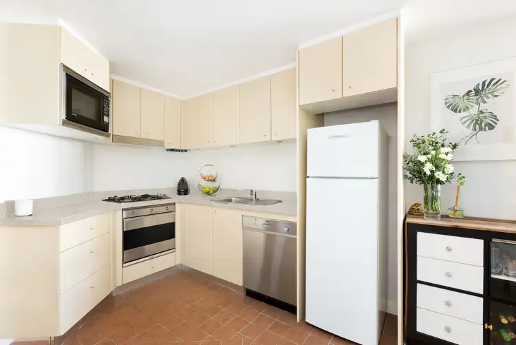 Third view of Homely apartment listing, 109/2 Langley Avenue, Cremorne NSW 2090