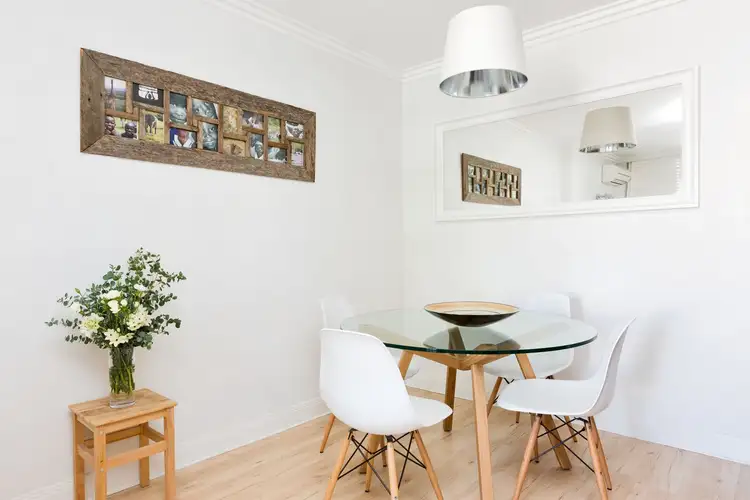 Fourth view of Homely apartment listing, 109/2 Langley Avenue, Cremorne NSW 2090