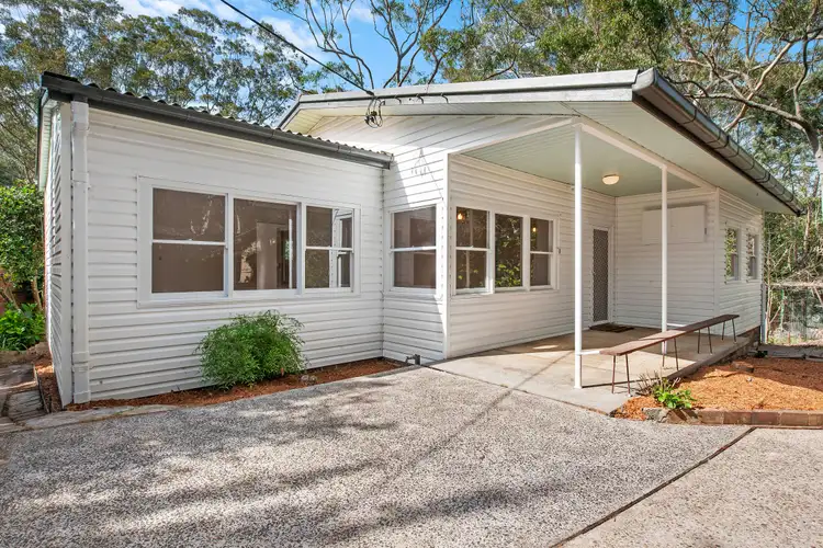 Main view of Homely house listing, 8 Palm Grove, Normanhurst NSW 2076