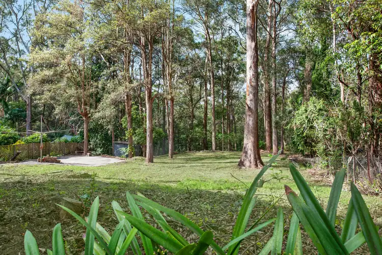 Second view of Homely house listing, 8 Palm Grove, Normanhurst NSW 2076