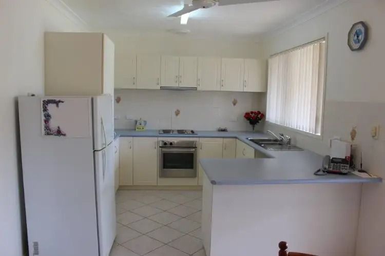 Second view of Homely house listing, 15 Clementina Road, Dongara WA 6525