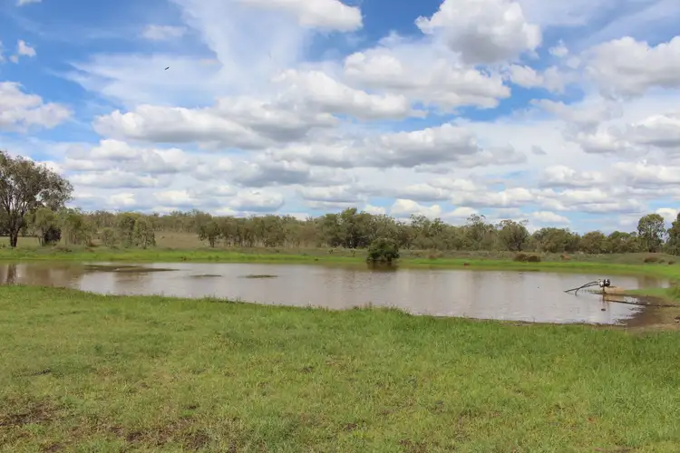 Main view of Homely rural property listing, 0 Bowenville - Acland Road, Malu QLD 4403