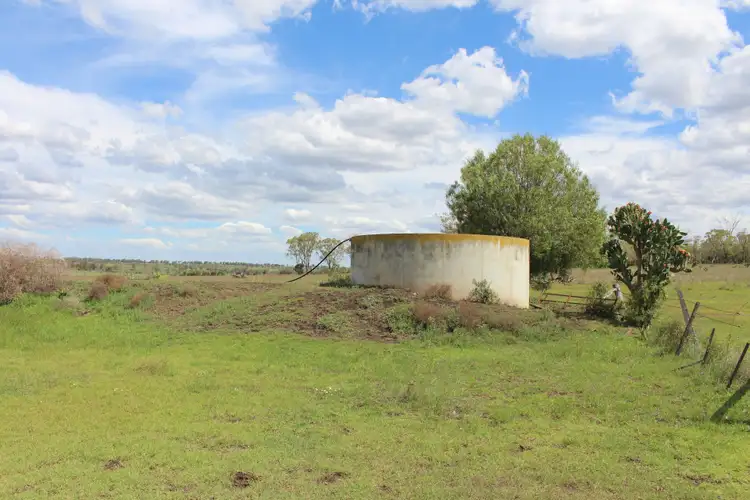 Second view of Homely rural property listing, 0 Bowenville - Acland Road, Malu QLD 4403