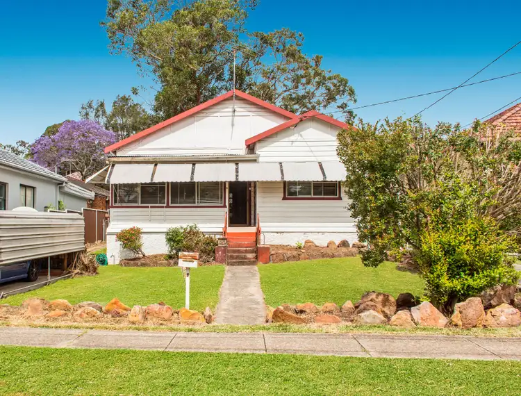 Second view of Homely house listing, 8 Addington Avenue, Ryde NSW 2112