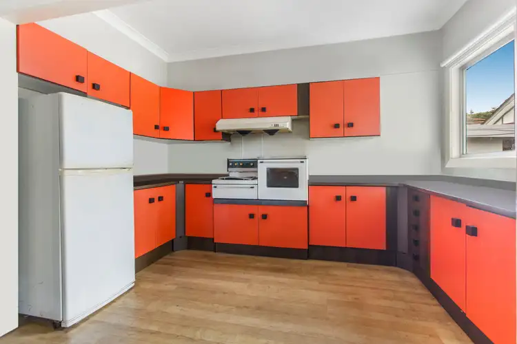 Fifth view of Homely house listing, 8 Addington Avenue, Ryde NSW 2112