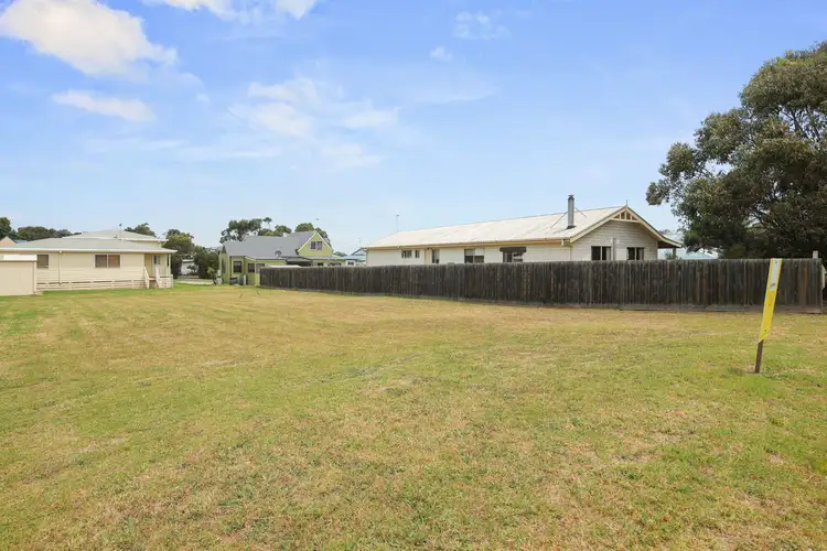 Main view of Homely land listing, 171 Back Beach Road, Smiths Beach VIC 3922