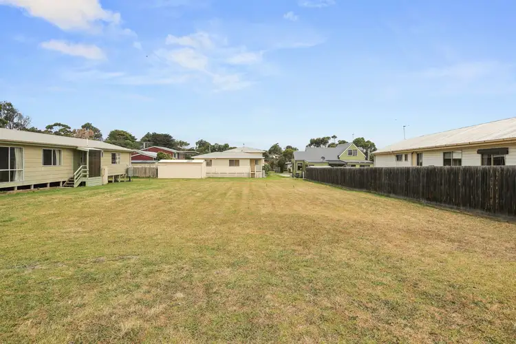 Second view of Homely land listing, 171 Back Beach Road, Smiths Beach VIC 3922