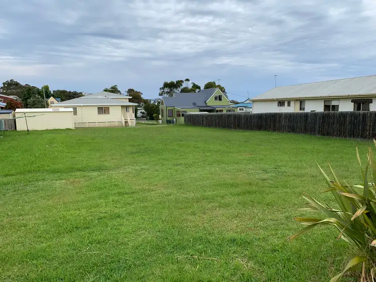 Third view of Homely land listing, 171 Back Beach Road, Smiths Beach VIC 3922
