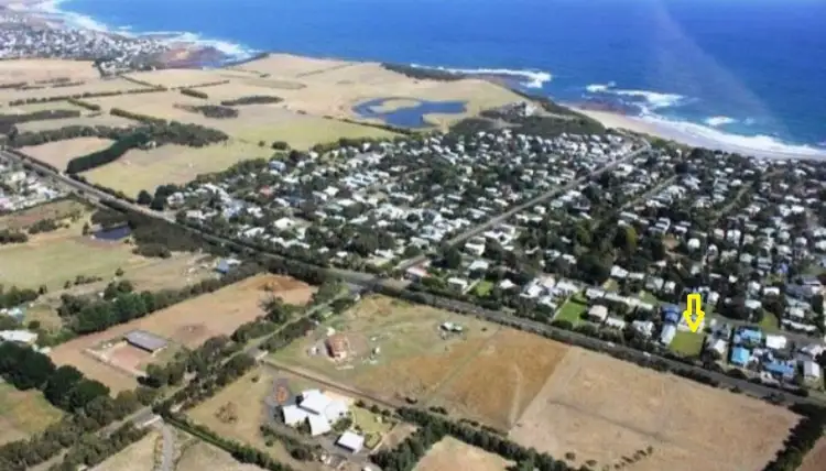 Fourth view of Homely land listing, 171 Back Beach Road, Smiths Beach VIC 3922