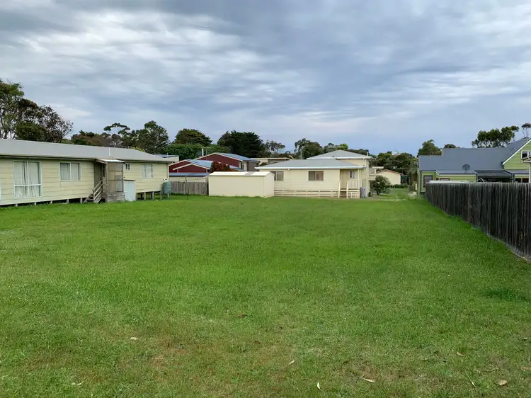 Fifth view of Homely land listing, 171 Back Beach Road, Smiths Beach VIC 3922