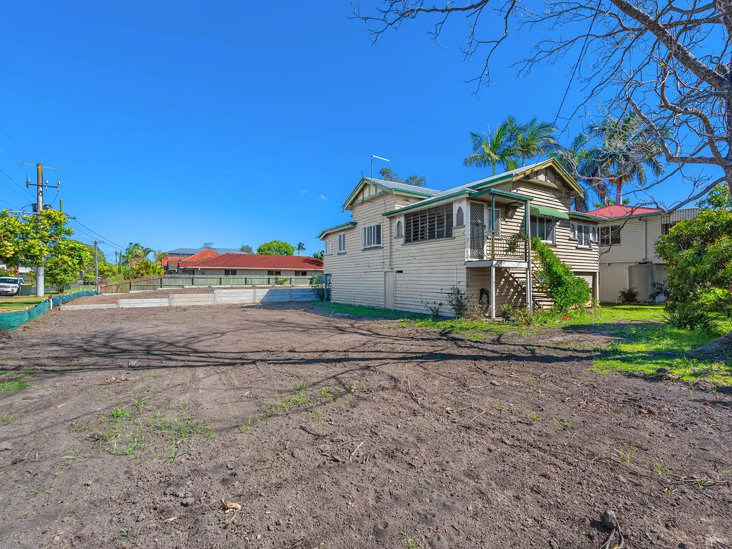 Main view of Homely house listing, 91 Elliott Road, Banyo QLD 4014