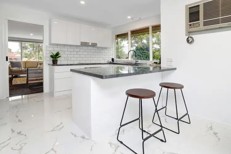 Fifth view of Homely house listing, 420 Waterfall Gully Road, Rosebud VIC 3939