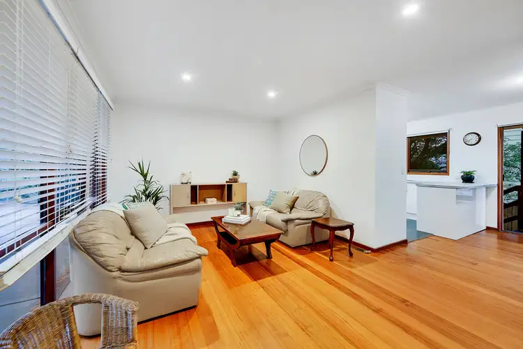 Second view of Homely unit listing, 4/22-24 Denbigh Street, Frankston VIC 3199