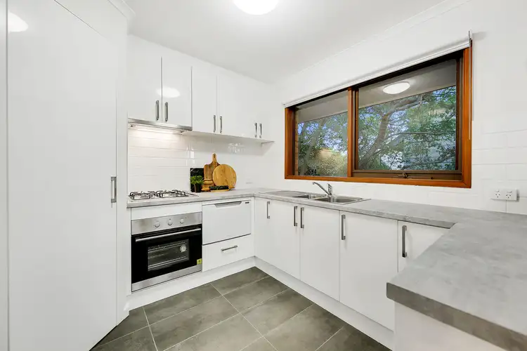 Fourth view of Homely unit listing, 4/22-24 Denbigh Street, Frankston VIC 3199