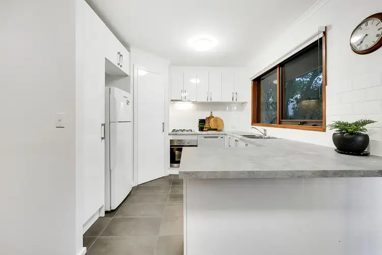 Fifth view of Homely unit listing, 4/22-24 Denbigh Street, Frankston VIC 3199