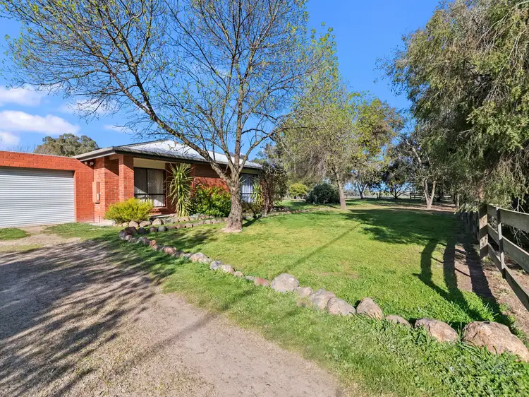 Main view of Homely house listing, 2 McCallum Street Devenish, Benalla VIC 3672