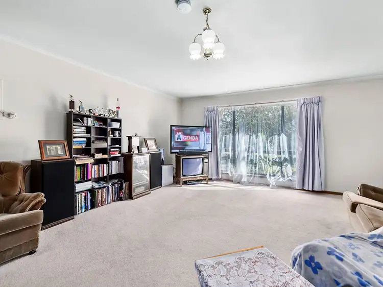 Second view of Homely house listing, 2 McCallum Street Devenish, Benalla VIC 3672