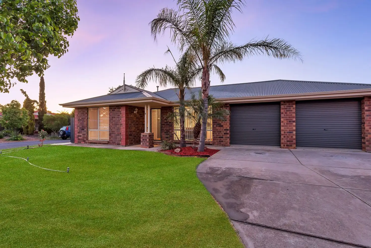 Main view of Homely house listing, 11 Caroline Grove, Paralowie SA 5108