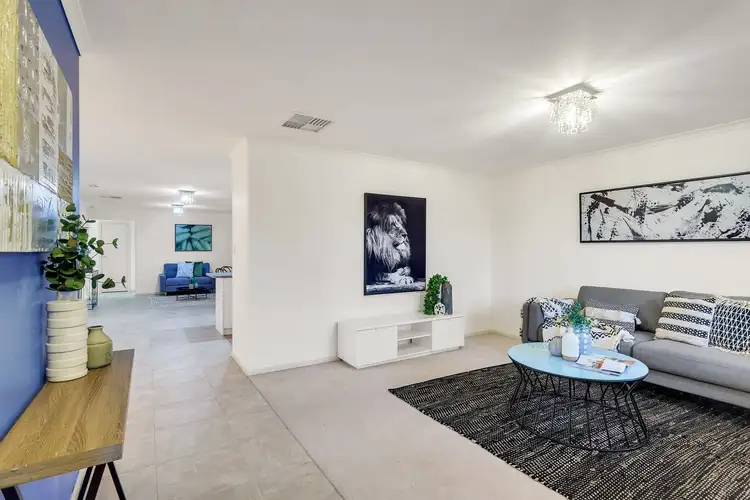 Sixth view of Homely house listing, 11 Caroline Grove, Paralowie SA 5108