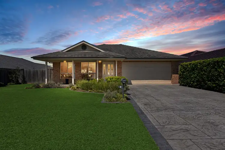 Main view of Homely house listing, 9 Poplar Level Terrace, East Branxton NSW 2335