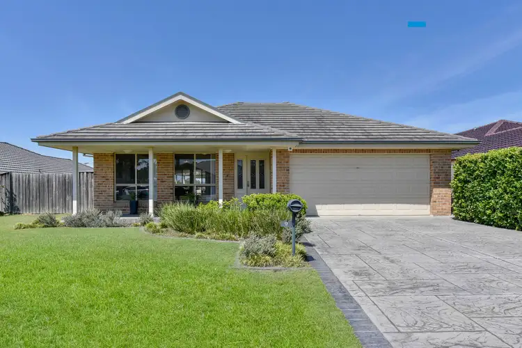 Second view of Homely house listing, 9 Poplar Level Terrace, East Branxton NSW 2335