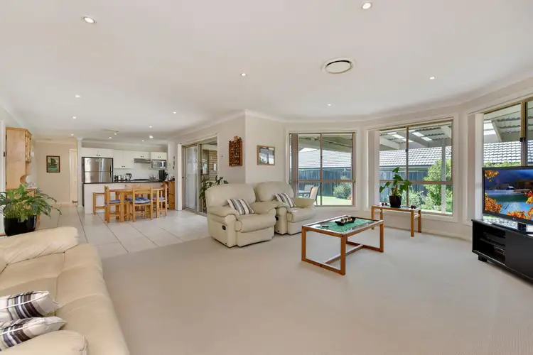 Third view of Homely house listing, 9 Poplar Level Terrace, East Branxton NSW 2335