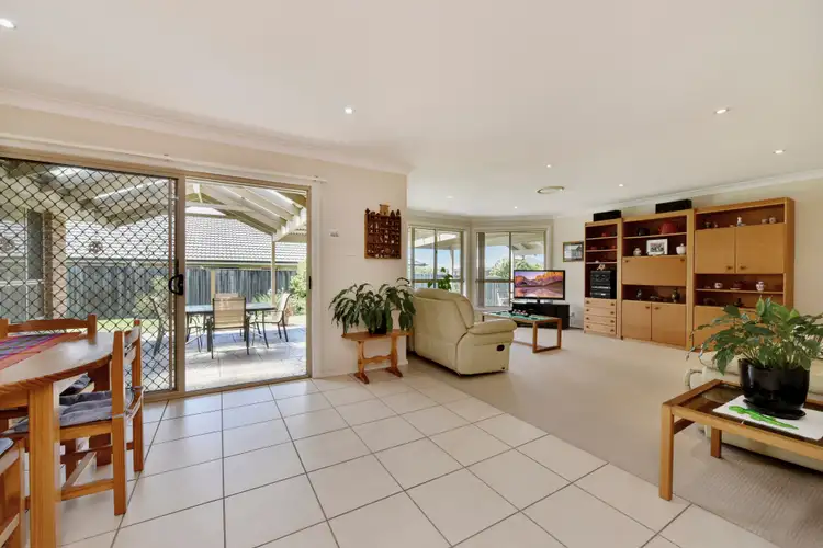 Fifth view of Homely house listing, 9 Poplar Level Terrace, East Branxton NSW 2335