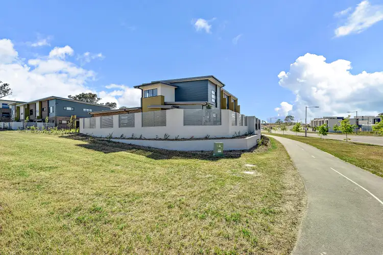 Main view of Homely house listing, 12/1 Hoffmann Street, Moncrieff ACT 2914