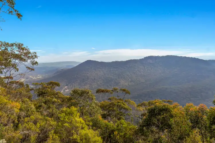 232 Victoria Street, Mount Victoria NSW 2786