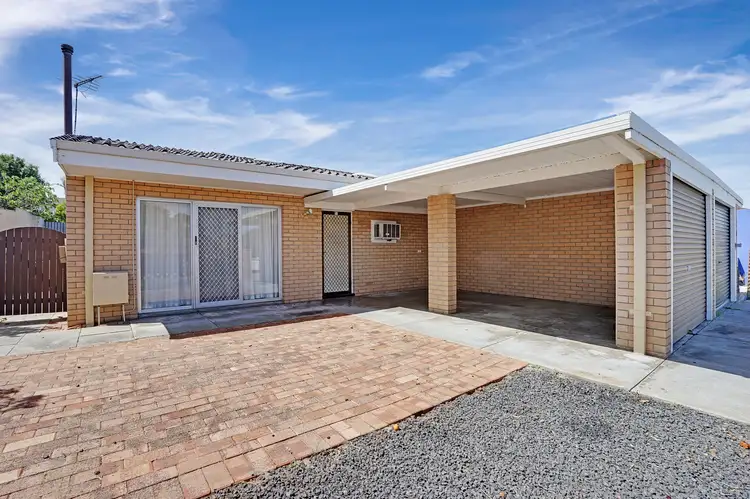 Main view of Homely house listing, 1/309 Cape Street, Yokine WA 6060