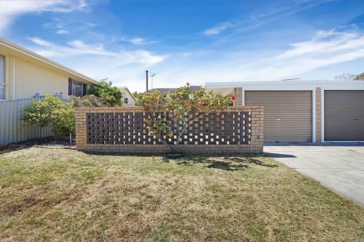 Second view of Homely house listing, 1/309 Cape Street, Yokine WA 6060