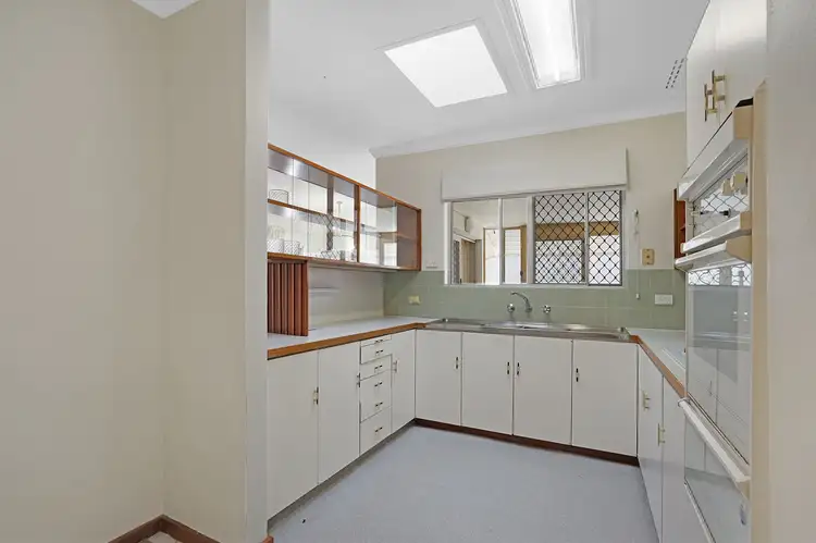 Fourth view of Homely house listing, 1/309 Cape Street, Yokine WA 6060