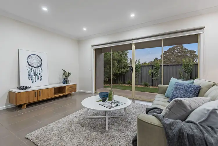 Second view of Homely house listing, 44 Highbury Circuit, Craigieburn VIC 3064