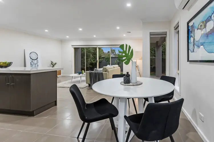 Sixth view of Homely house listing, 44 Highbury Circuit, Craigieburn VIC 3064
