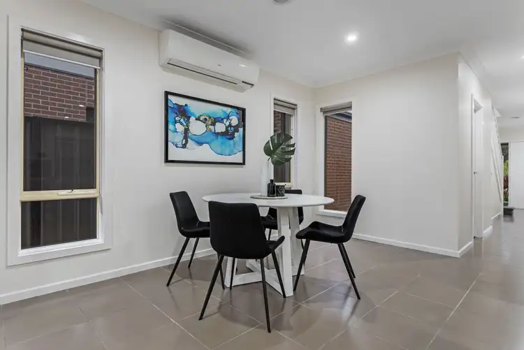 Seventh view of Homely house listing, 44 Highbury Circuit, Craigieburn VIC 3064