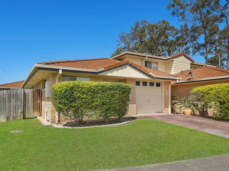 Main view of Homely townhouse listing, 133/14 Everest Street, Warner QLD 4500