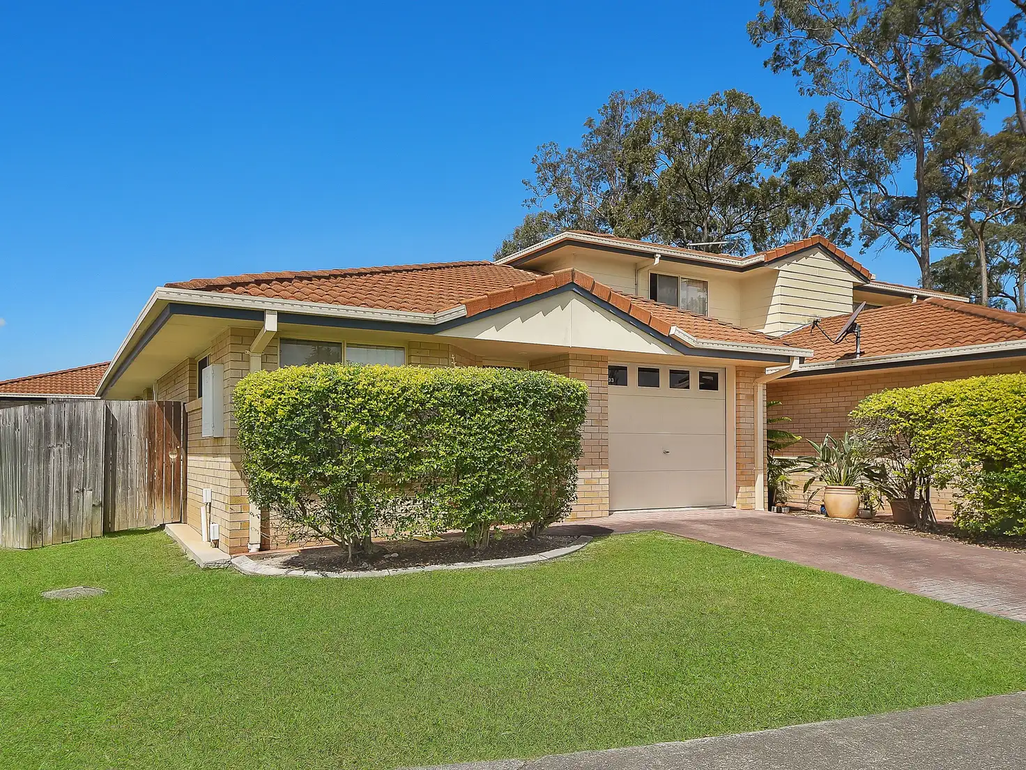 Main view of Homely townhouse listing, 133/14 Everest Street, Warner QLD 4500