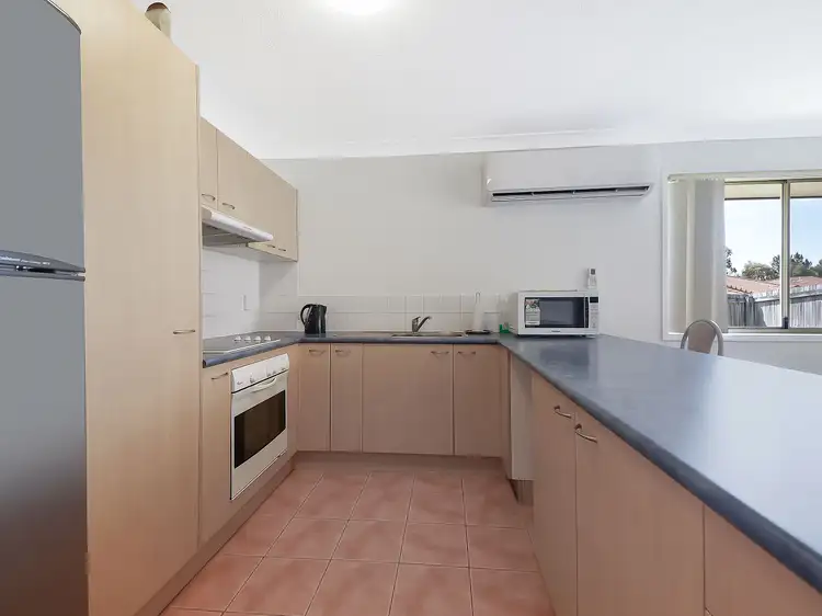 Second view of Homely townhouse listing, 133/14 Everest Street, Warner QLD 4500