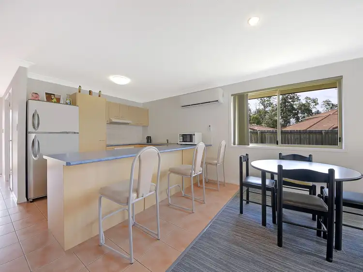Third view of Homely townhouse listing, 133/14 Everest Street, Warner QLD 4500