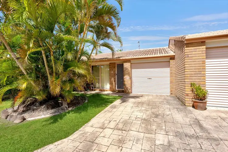 7/15 Michigan Drive, Oxenford QLD 4210