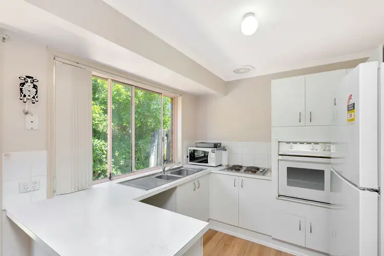 Second view of Homely unit listing, 7/15 Michigan Drive, Oxenford QLD 4210