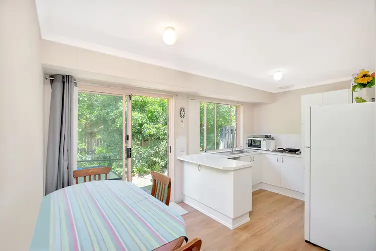 Third view of Homely unit listing, 7/15 Michigan Drive, Oxenford QLD 4210