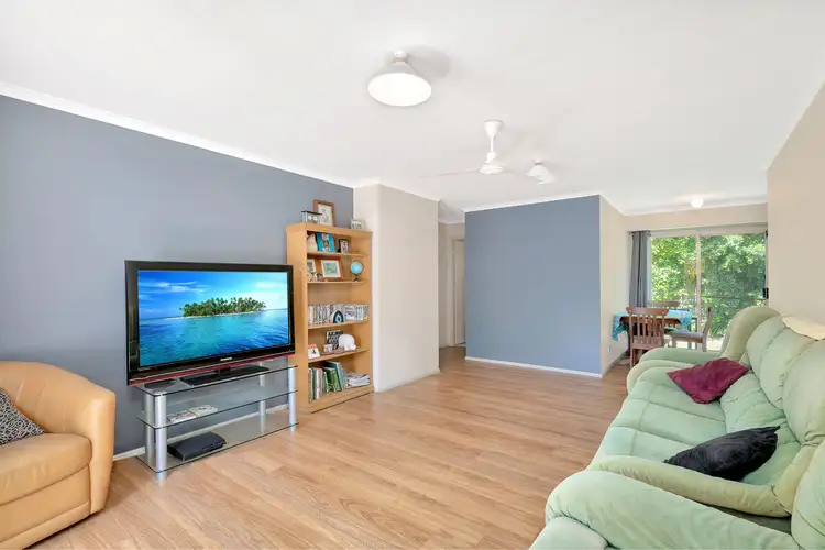 Fourth view of Homely unit listing, 7/15 Michigan Drive, Oxenford QLD 4210