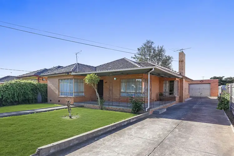 Main view of Homely house listing, 54 Waratah Street, Thomastown VIC 3074