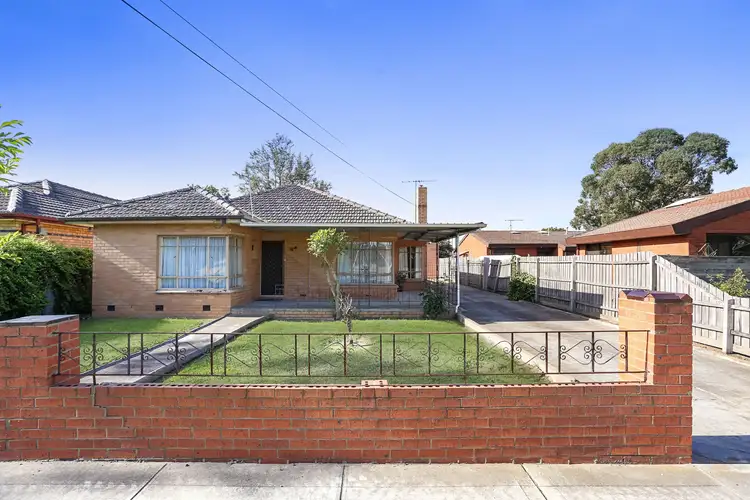 Second view of Homely house listing, 54 Waratah Street, Thomastown VIC 3074