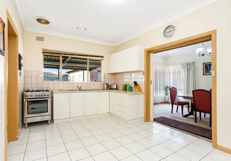 Fifth view of Homely house listing, 54 Waratah Street, Thomastown VIC 3074