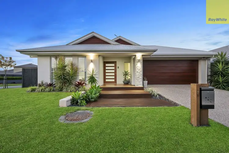 1 Kawana Street, North Lakes QLD 4509