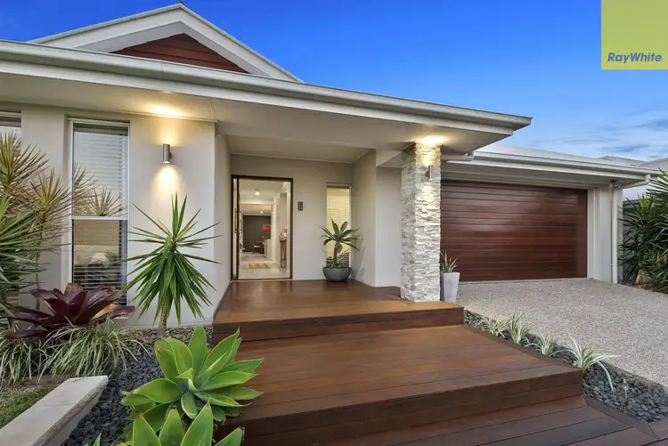 Second view of Homely house listing, 1 Kawana Street, North Lakes QLD 4509
