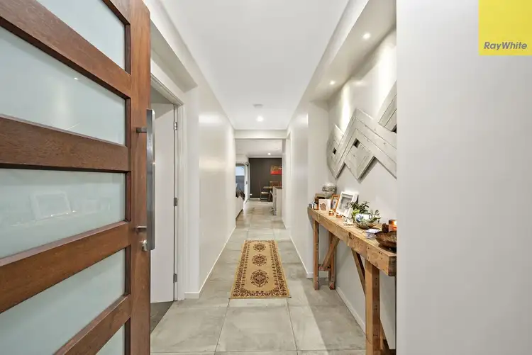 Third view of Homely house listing, 1 Kawana Street, North Lakes QLD 4509