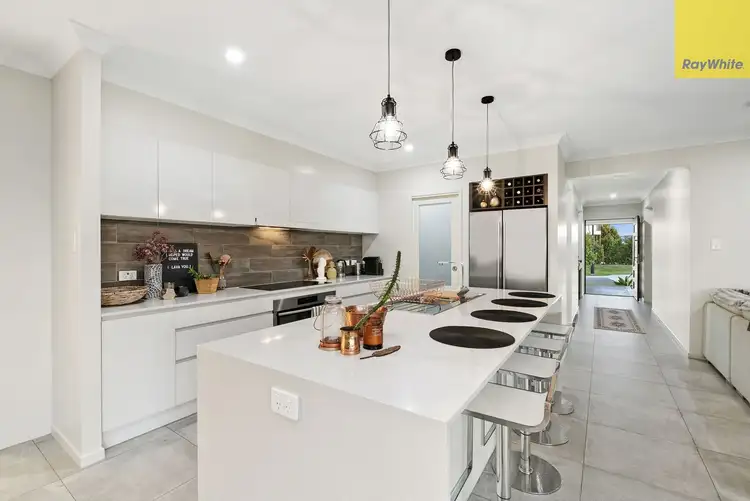 Fourth view of Homely house listing, 1 Kawana Street, North Lakes QLD 4509